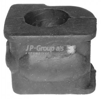 1140604600 JP GROUP Подушка стабілізатора. перед Passat B3/B4 (22.7mm) Л.