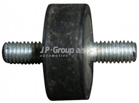 1114250500 JP GROUP Подушка радиатора Audi 80/100/Passat B2 -90 (27x11.5)