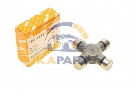 100 4112 AUTOTECHTEILE Крестовина кардана MB Sprinter/VW Crafter 06- (24x88)