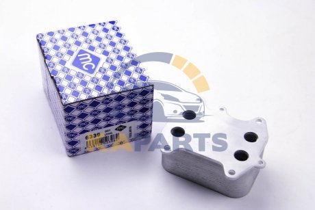 Радиатор масла Caddy/Crafter/T5 1.6/2.0 TDI/BiTDI 10- 06339