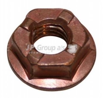 Гайка коллектора випускного MB OM611/612/642/646/651 1101100600