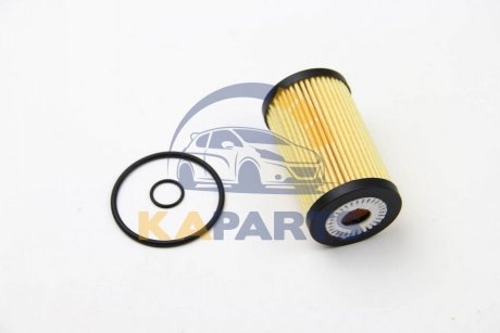 ML070 CLEAN FILTERS Фільтр масляний 1.2i Kangoo 97-03/Clio 98-04/Twingo 96-