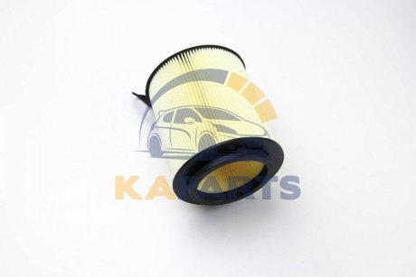 MA3017 CLEAN FILTERS Фильтр воздушный BMW 1 (E81/87) /3 (E90/91) 2.0i 05-