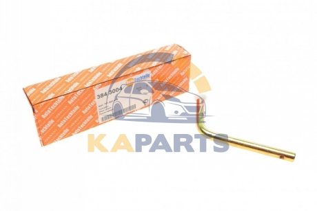 384 3004 AUTOTECHTEILE Ролик двери (боковой/верхний) VW T4 (без кронштейна)