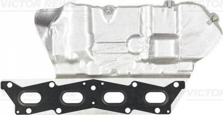 71-42126-00 VICTOR REINZ Прокладка коллектора выпуск Fiat Punto 1.4 i 16v 09-