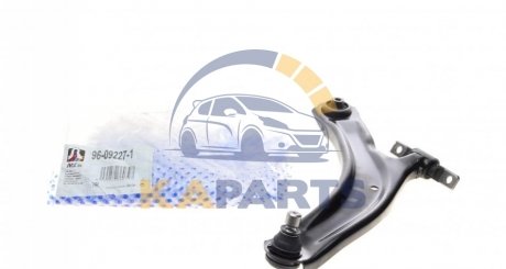 96-09227-1 RTS Рычаг Nissan Qashqai/ X-Trail/Renault Koleos 07- Пр.