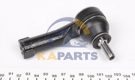 91-90402-2 RTS Наконечник рулевой тяги Kangoo/Clio/Megane 03.99> Л.