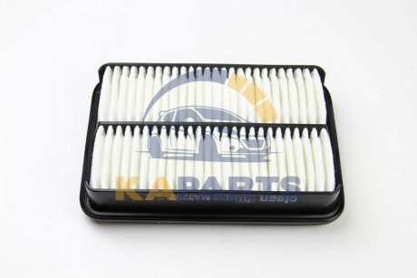 MA3252 CLEAN FILTERS Фільтр повітряний  PSA C4/4008/Mitsubishi 1.8HDI 12-