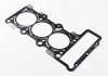 CH0521 BGA Прокладка головки Audi A4/A6 3.2 04- (4-6 cylinder) (фото 2)