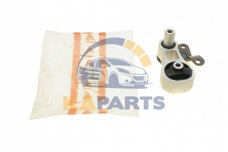 45FR3520 ASMETAL Подушка двигуна задня Mazda2/Fiesta/Fusion 00-12