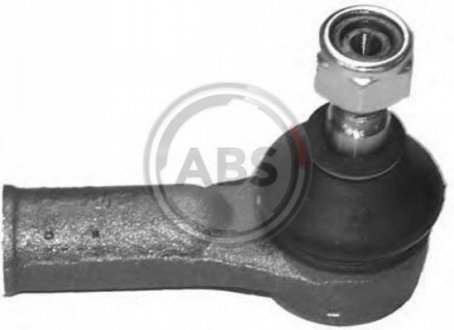 230555 A.B.S. Наконечник рульової тяги Caddy I/Golf I/Jetta/T3 -92