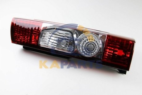 BSG 70-805-005 BSG Фонарь задний Ducato/Boxer/Jumper 06- Пр. (-плата)