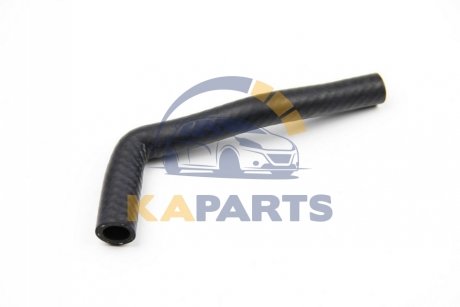 Патрубок T4 91- (масл. радиатора - блок цилиндров) BSG 90-720-045