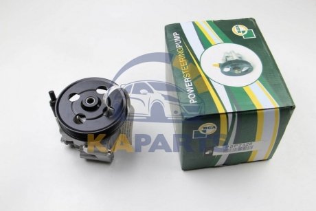 PSP2320 BGA Насос гідропідсилювача Mondeo/S-Max 1.8/2.0 TDCi 06-