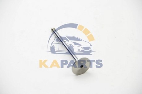 V029354 BGA Клапан выпуск OPEL Astra/Omega/Vectra 1.8-3.2i 98-