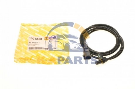 100 5508 AUTOTECHTEILE Датчик ABS (задній) MB Sprinter/VW Crafter 06- (L)