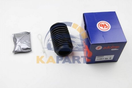 D9007 AUTOFREN Пыльник рулевой тяги CADDY/GOLF/JETTA/PASSAT 74-99