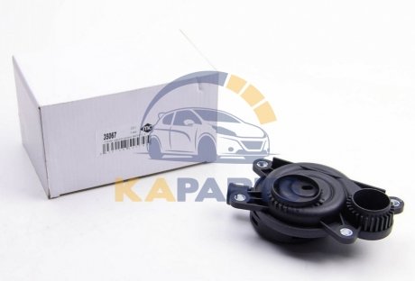 Маслоотделитель картерных газов Sprinter OM611/612 35067