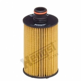 Фильтр масляный Korando/Actyon/Rexton 2.0-2.2 10- E950H D485