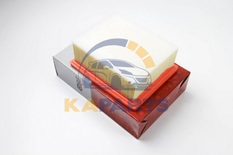 Фильтр воздушный Berlingo/Partner 1.9D/2.0HDi 03- BSG 70-135-001