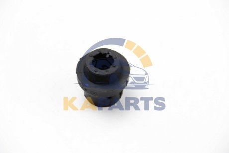 BSG 30-700-274 BSG Подушка радіатора (нижня) Transit (V184/347) 00-