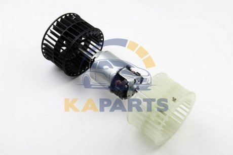 BSG 60-865-002 BSG Моторчик отопителя MB 609-814/Vario (+вентилятор)