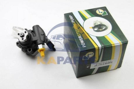 PSP2315 BGA Насос гідропідсилювача Mondeo 2.0/2.2 Di/TDCi 00-07