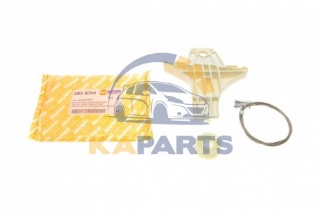 383 9004 AUTOTECHTEILE Ремкомплект стеклоподъемника VW Passat B6 05- Пр.