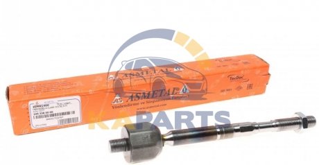 20MR1400 ASMETAL Тяга рулевая MB A-class (W176)/B-class (W246) 11-