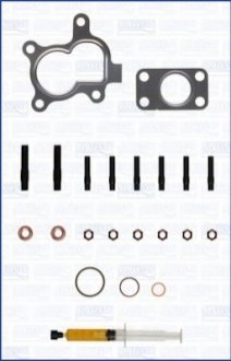 JTC11274 AJUSA Прокладка турбины (к-кт) Nemo/Peugeot 1.4 HDI 08-