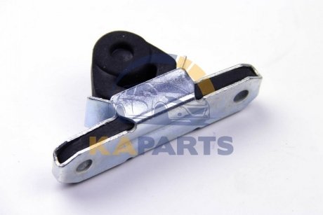 Резинка крепления глушителя T4 91-03/Passat 88-96 00081