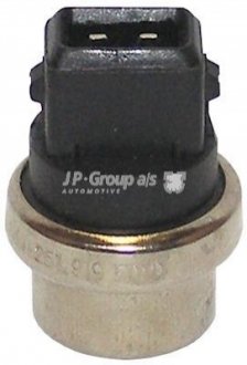 1193101600 JP GROUP Датчик температуры A80/VW Golf/T4 1.3-2.8TDI -10