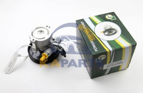 PSP1405 BGA Насос гідропідсилювача Berlingo/Partner 1.6HDi 05-