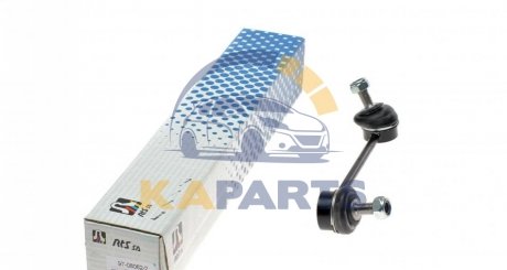 97-08062-2 RTS Тяга переднего стабилизатора левая Mazda 6 07-13