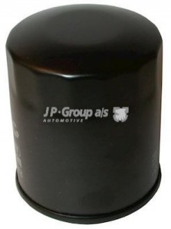 Фільтр масла Caddy II 1.9SDI (AEF) Pickup /Polo 1118501000