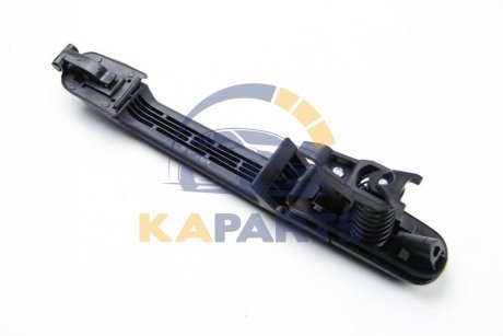 BSG 60-970-002 BSG Ручка зсувних дверей зовнішня Sprinter/LT 95-06