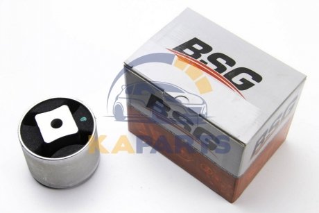 BSG 60-700-153 BSG Подушка двигуна задня Vito (638) OM611 99-03