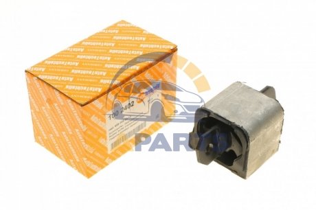 100 2402 AUTOTECHTEILE Подушка КПП MB Sprinter 906 06-/Vito (W639) 03-