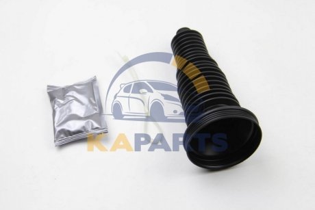 Фото пыльник рулевой тяги перед П. AUDI A4/A6/Q5 08- D9330 Пыльник рулевой тяги перед П. AUDI A4/A6/Q5 08- D9330