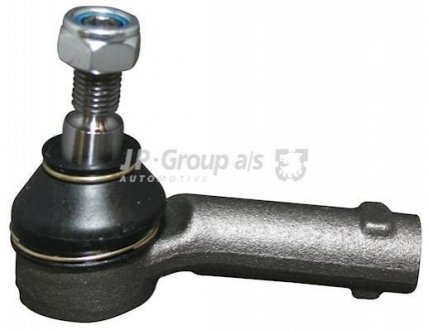 1144601870 JP GROUP Наконечник рульової тяги T4 92>95 (конус 16) Л.