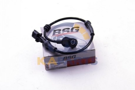 BSG 65-840-011 BSG Датчик ABS передній Combo/Corsa C 01- (510 мм)