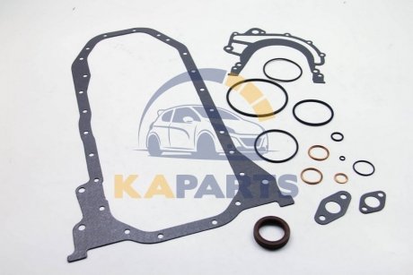 Комплект прокладок LT/T4 2.5TDI 95-03 (нижний) CK6598