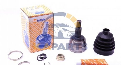 ШРУС (наружный) Renault Master/Opel Movano 10- 501 0028