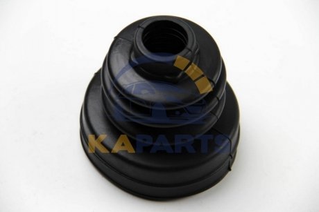 00242 Metalcaucho Пильовик шруса внутр. Focus II 1.6/1.8 TDCi 04-