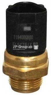 1194000800 JP GROUP Кільце ущільнювальне