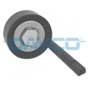 APV2533 DAYCO Натяжитель ремня генератора BMW E46 M47 01-06