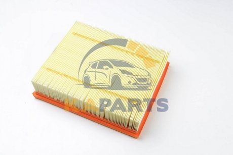 MA1122 CLEAN FILTERS Фильтр воздушный Passat B5/A4/A6 2.5TDI 97>04