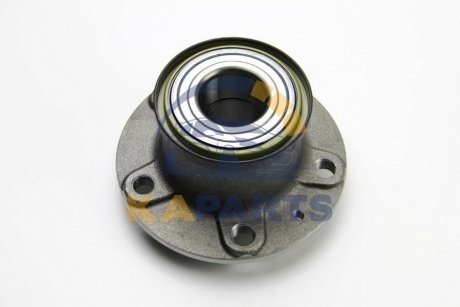 BSG 70-600-003 BSG Підшипник маточини зад Ducato/Boxer 06> (1.7t)