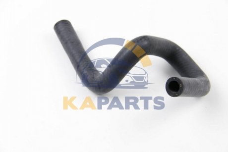 BSG 30-720-201 BSG Патрубок радиатора печки Connect 1.8 TDCI 02-