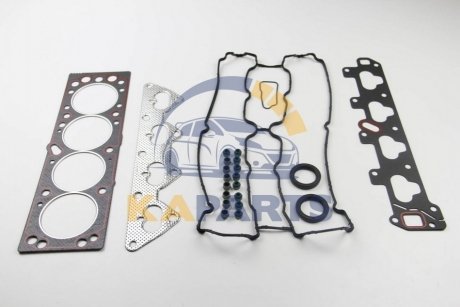 Комплект прокладок Astra 1.4i 96-05 (верхний) HK9500